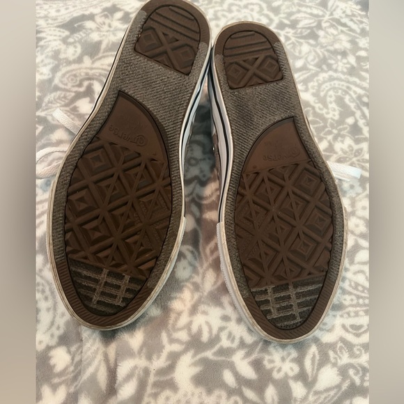 Converse Chuck Taylor All Star Unicorn Sneaker - Picture 5 of 5